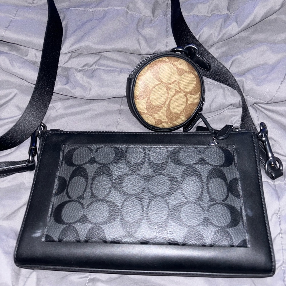 Holden Crossbody bag